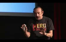 Why boys are failing? | Philip Zimbardo | TEDxRawaRiverSalon [ENG]