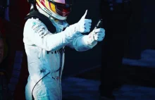 Hamilton: Vettel to większe wyzwanie niż Rosberg