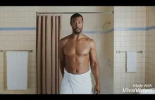 M----n reklamuje old spice