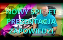 Nowe Produkty - Zapowiedzi nowego sprzętu, recenzje, testy i opinie