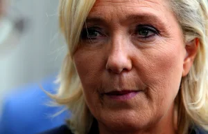 Marine Le Pen: W Polsce nasze idee są u władzy