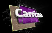 AMD ujawnia szczegóły o układach Carrizo - będzie wydajniej i energooszczędnie