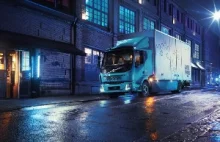 Premiera: Volvo prezentuje pierwszą elektryczną ciężarówkę