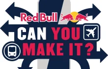Pomóż nam wygrać udział w Red Bull Can You Make It!!!