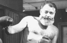 Hemingway szpiegiem KGB