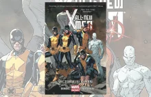 Ta nasza młodość - "All New X-Men #1: Wczorajsi X-Men"