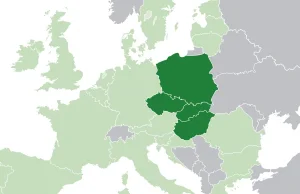 Powstanie bank Grupy Wyszehradzkiej