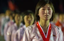 100. urodziny Kim Dzong Ila. Jak świętowała Korea Północna