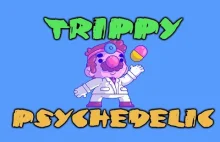 Weird 8bit Trippy Psychedelic Trap Beat || Dr Mario