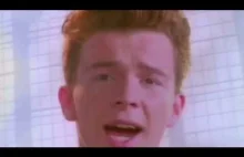 AVICII & RICK ASTLEY 2014 - Never Gonna Wake Up (Mashup