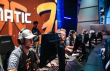 Legendarne fnatic wraca do starego składu!