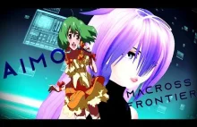 Aimo 「MMD」