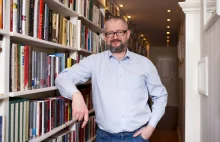 Rafał Ziemkiewicz: Skłonność do fantazjowania jest odwieczna. To przejaw...