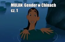 Mulan: GENDER w Chinach - Przeróbka