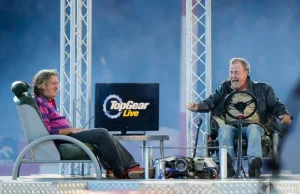 BBC szuka następcy Clarksona. Wyrzucą go z Top Gear?