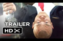 Hitman: Agent 47 Official Trailer #1 (2015) - Rupert Friend, Zachary Qui...
