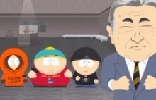 South Park: Nigdy nie zapomnimy