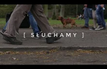 SŁUCHAMY