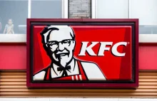 Klient wrocławskiej restauracji KFC pokazał, co znalazł wewnątrz dania....