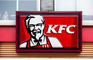 Klient wrocławskiej restauracji KFC pokazał, co znalazł wewnątrz dania....