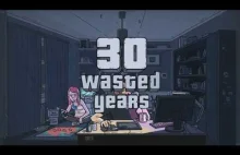 Przegryw czyli 30 years of my life in 30 seconds