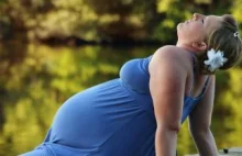 Wpływ otyłości i diety matki na rozwój płodu i dziecka