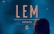 Stanisław Lem - Solaris