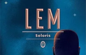 Stanisław Lem - Solaris