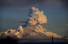 Kamczacki wulkan może się przeistoczyć w superwulkan