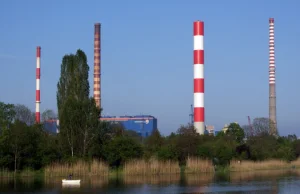 Zanieczyszczone powietrze truje Polaków