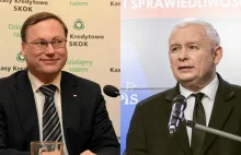 Jak Bierecki, Kaczyński, Duda i politycy PiS blokowali nadzór nad Kasami