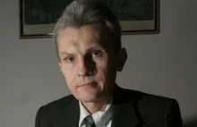 Zaginął czołowy polski socjolog prof. Henryk Domański. Ostatni kontakt był...