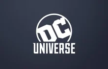DC Universe, czyli nadchodząca platforma streamingowa DC z wieloma nowymi...