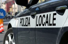 Imigranci: Włochy terroryzował nagi imigrant. Atakował przechodniów i...