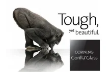 Corning zaprezentował bakteriobójcze szkło Gorilla