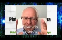 Jerzy Zięba ujawnia: Żadna szczepionka nie przeszła przez prawidłowo...