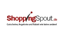 Alle Gutschein und Rabattcode Mit shoppingspout.de