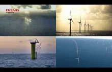 Morska energetyka wiatrowa w Polsce | Czyta Krystyna Czubówna