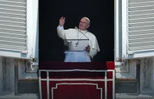 Papież wzywa wyznawców różnych religii: dbajcie o 'wspólny dom' - Wiadomości