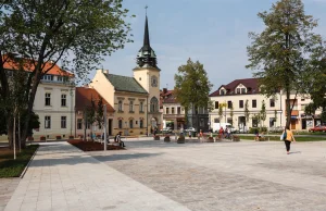 Czy Skawina się odkorkuje, a smog zniknie?