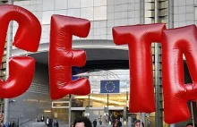 Belgium signs the CETA deal ENG