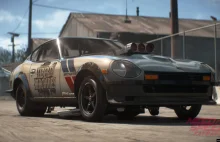 Nowe szczegóły na temat modyfikacji pojazdów w NFS Payback