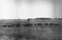 100 lat temu wybuchła wojna polsko-bolszewicka