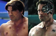 'Terminator: Genisys': Re-creating 1984 Arnold Schwarzenegger for the...