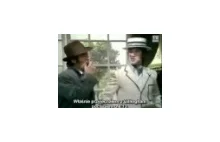 Monty Python - Rozkład jazdy pociągów [Napisy PL]