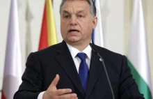Orban: "Bez silnej Polski nie ma silnej Europy Środkowej"
