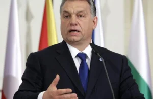 Orban: "Bez silnej Polski nie ma silnej Europy Środkowej"