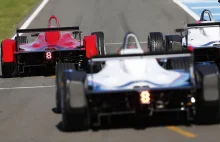 Nelson Piquet oraz China Racing pokazują jak wyglądać będą pit stopy -...