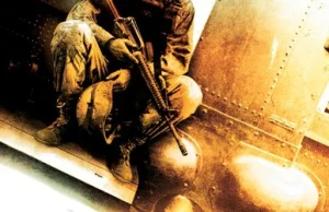 Black Hawk Down | Sony Pictures