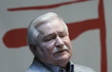 Doradca Andrzeja Dudy zadrwił z Lecha Wałęsy. "Kabaret"